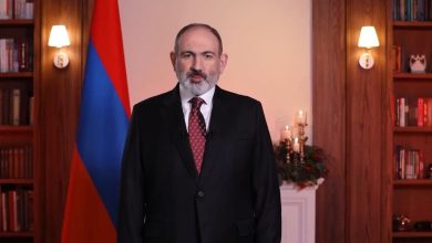 Armenia Tawarkan Perjanjian Damai Terhadap Azerbaijan