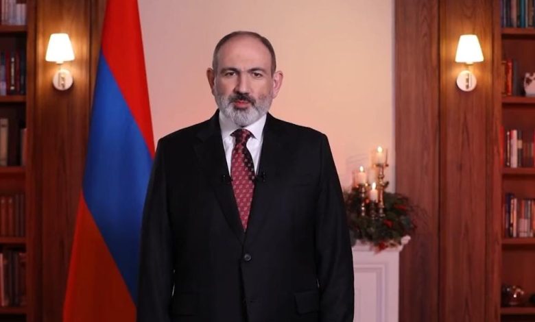 Armenia Tawarkan Perjanjian Damai Terhadap Azerbaijan