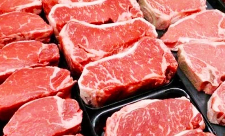 Jelang Puasa Ramadhan, Bapanas Impor 200.000 Ton Daging Sapi dan Kerbau