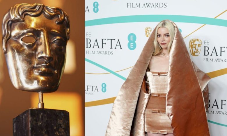 CEK SEKARANG! Ini Daftar Lengkap Pemenang BAFTA Awards 2023