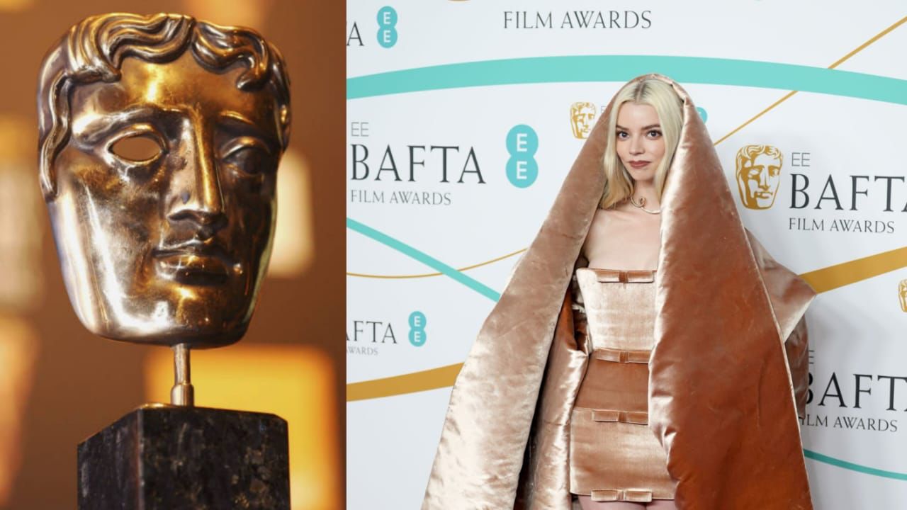 CEK SEKARANG! Ini Daftar Lengkap Pemenang BAFTA Awards 2023