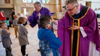 Peringatan Ash Wednesday Bagi Umat Katolik, Begini Penjelasannya