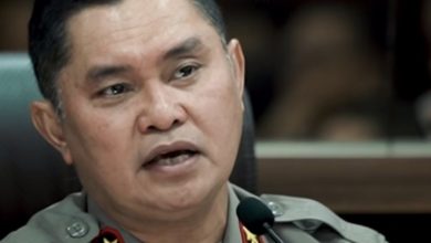 Bikin Program Baru, Polda Metro Jaya Tempatkan 1 Polisi Tiap RW Keterangan Foto: Fadli Imran (Kepala Polda Metro Jaya). Sumber Foto: Instagram @poldametrojaya