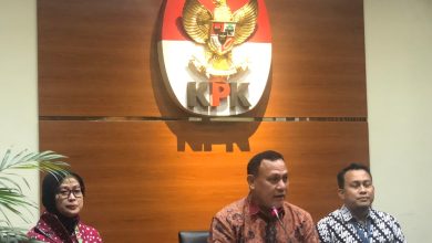 KPK panggil lima anggota DPRD Jatim sebagai saksi soal kasus suap pengelolaan dana hibah. Sumber foto: Twitter @KPK_RI