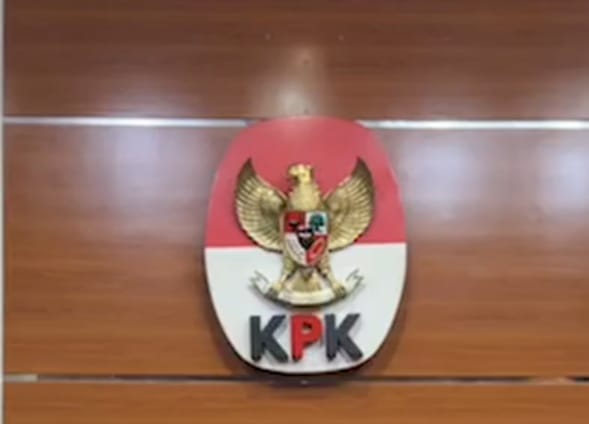 Komisi Pemberantasan Korupsi. Sumber Foto: Instagram @official.kpk