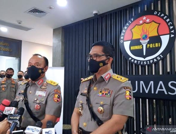 Tim Gabungan TNI-Polri Lakukan Negoisasi Hingga Penegakan Hukum untuk Bebaskan Pilot Susi Air