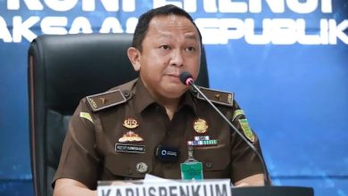 Kejagung Kembali Periksa 6 Saksi Terkait Kasus Korupsi BTS 4G dan BAKTI Kominfo. Sumber foto: kejaksaan.go.id