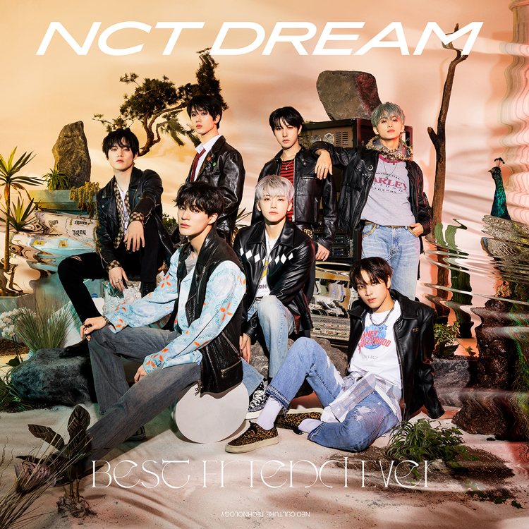 NCT DREAM Sumber Foto: Website SM Entertainment