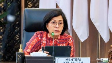 Anak Pengurus GP Anshor Dianiaya Anak Pejabat Pajak, Sri Mulyani Akhirnya Buka Suara