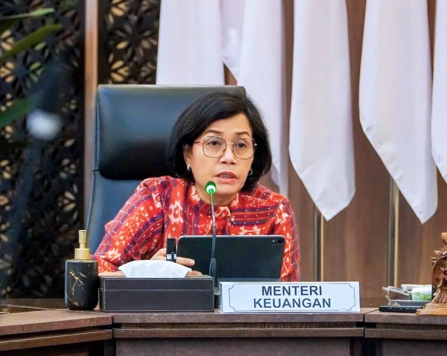 Anak Pengurus GP Anshor Dianiaya Anak Pejabat Pajak, Sri Mulyani Akhirnya Buka Suara