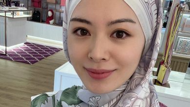Ayana Moon. Sumber foto: Instagram @xolovelyayana