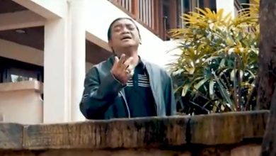 Kenang Didi Kempot, Doodle Peringati Sang Godfather of Broken Heart