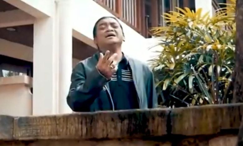 Kenang Didi Kempot, Doodle Peringati Sang Godfather of Broken Heart