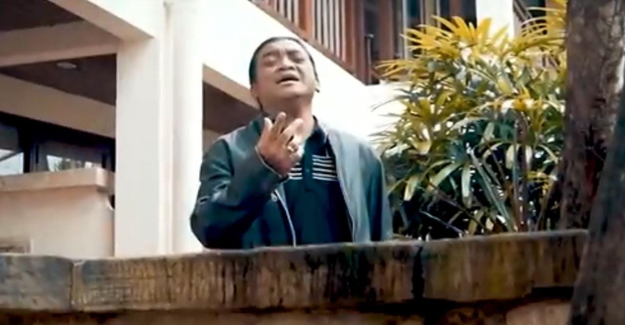 Kenang Didi Kempot, Doodle Peringati Sang Godfather of Broken Heart