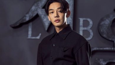 Keterangan Foto: foto Yoo Ah In. Sumber Foto: Netflix