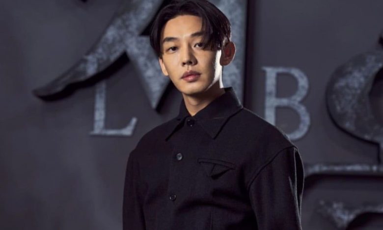 Keterangan Foto: foto Yoo Ah In. Sumber Foto: Netflix