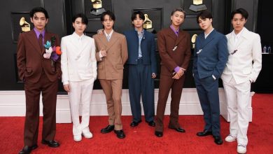 BTS Sumber Foto: Forbes