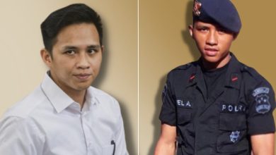 Dibalik Sanksi Demosi Eliezer, Polri: Melanggar Karena Terpaksa Ilustrasi. Sumber Foto: Brian by Deras.id