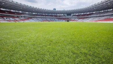 Glora Bung Karno. Sumber Foto: Instagram @love_gbk