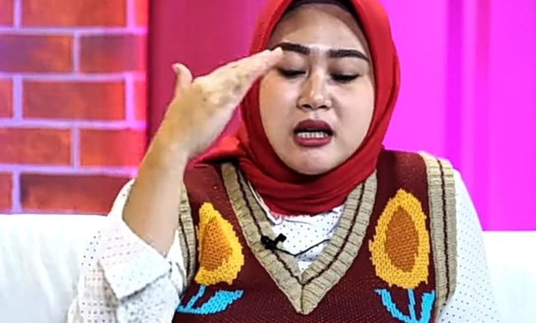 Shelvie Hana Sumber foto: YouTube Cumicumi