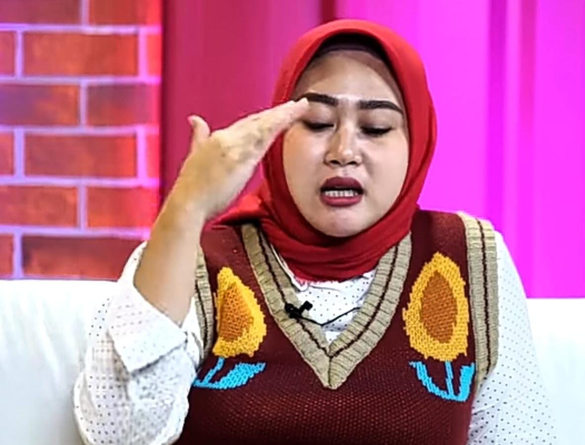 Shelvie Hana Sumber foto: YouTube Cumicumi