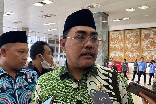 Jazilul Fawaid (Wakil Ketua Umum PKB). Sumber Foto: Gatra. Com