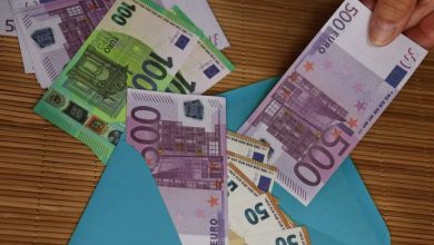 Ilustrasi mata uang Euro. Sumber foto: Pixabay