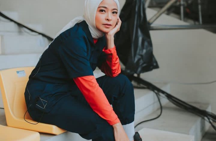 Tantri Syalindri Ichlasari. Sumber Foto: Instagram @tantisyalindri