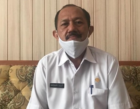 Tanah Retak Sepanjang 1 km, 500 Jiwa di Jember Terancam Mengungsi