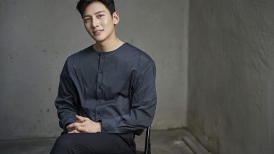 Aktor Korea Selatan Ji Chang Wook Sumber Foto: Glorious Entertainment