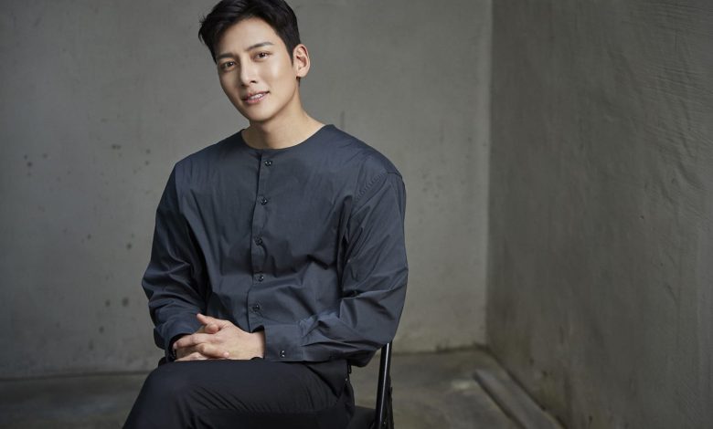 Aktor Korea Selatan Ji Chang Wook Sumber Foto: Glorious Entertainment