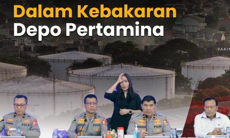 Konferensi Pers Polri. Sumber Foto: Tangkapan Layar @DivHumas_Polri