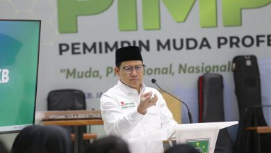 Cak Imin Akui Golkar Semakin Dekat dengan PKB-Gerindra