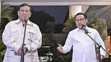 Gus Muhaimin Ancam KKIR Bubar, Gerindra: Kami Masih Solid