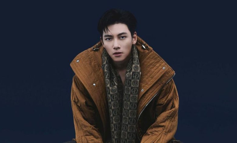 Aktor Korea Selatan Ji Chang Wook Sumber Foto: Instagram @jichangwook