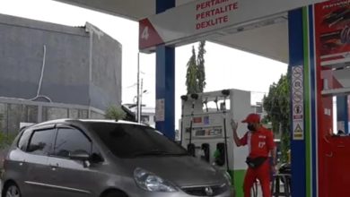 Pertamina Sesuaikan Harga BBM, Pertamax Naik Dexlite Turun