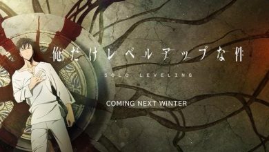 Kabar Gembira, Anime Solo Leveling Resmi Tayang Tahun Depan