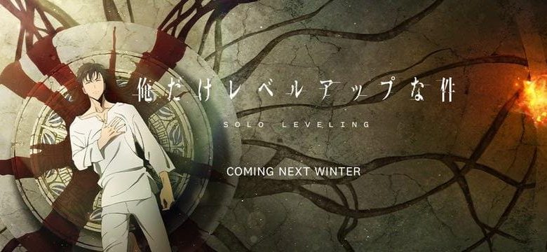 Kabar Gembira, Anime Solo Leveling Resmi Tayang Tahun Depan