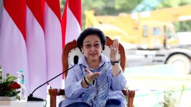 Amanat Megawati, PDIP Tegaskan Calon Presiden dari Internal