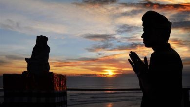 5 Acara yang dilakukan Umat Hindu di Hari Raya Nyepi