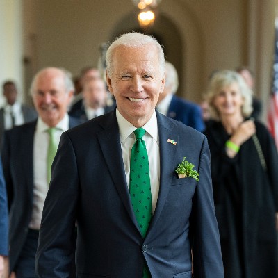 Keterangan Foto: Joe Biden (Presiden AS). Sumber Foto: Twitter @JoeBiden