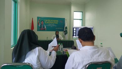 Uji Kelayakan Bacaleg, PKB Jatim Libatkan Dosen dan Kiai Sepuh