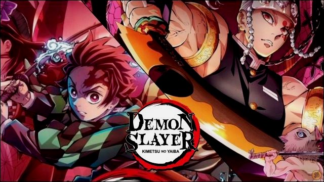 Demon Slayer: Kimetsu No Yaiba - To the Swordsmith Village (2023