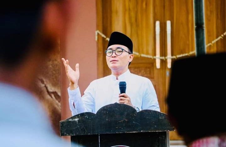 Sambut Bulan Ramadhan, Bupati Pamekasan Akan Hibahkan 1500 Mushaf Al Quran