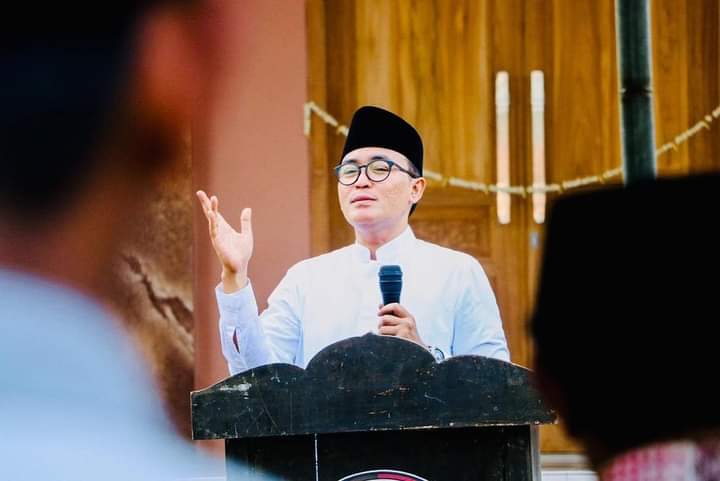 Sambut Bulan Ramadhan, Bupati Pamekasan Akan Hibahkan 1500 Mushaf Al Quran