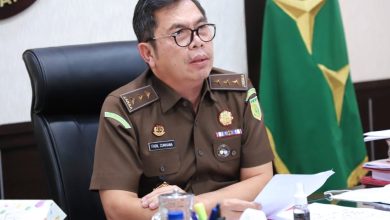 Jaksa Agung Setujui Pengajuan Restorative Justice Terhadap Sembilan Tersangka