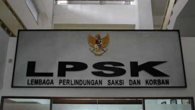 Alasan LPSK Tolak Lindungi AG soal Kasus Penganiayaan David Alasan LPSK Tolak Lindungi AG soal Kasus Penganiayaan David