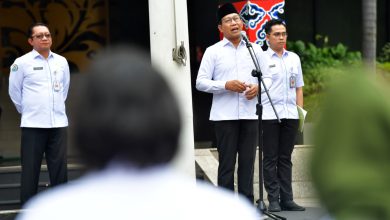 Aset Negara Harus Dijaga, Mendes PDTT: Itu dari Rakyat