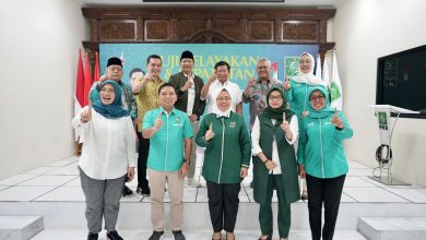 Uji Bacaleg PKB, Eks Ketua KPU Nilai Salah Satu Cara Dapatkan Kader Terbaik