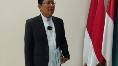 Ketua MUI Tekankan Politik Kebangsaan dalam Uji Bacaleg PKB